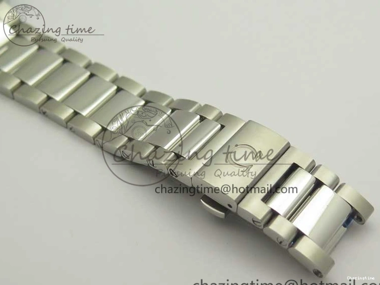 0129 FlexibleFit Aqua Terra 150M SS VSF 1:1 Best Edition Black Wave Textured Dial RG Hand on SS Bracelet A8500 Super Clone 8032